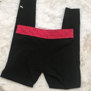 PINK VS yoga pant